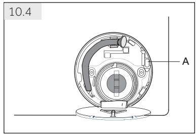 PAW HWD100-BD1499U1 - 10-3 Dépannage sans affichage de code - 1