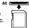TOSHIBA SD-P94SKE - Pour inseder - 1