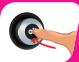MOULINEX YY4393FBROUGE - MENU RECETTES : (SUITE) - 4