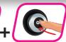MOULINEX YY4393FBROUGE - MENU RECETTES : - 10