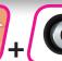 MOULINEX YY4393FBROUGE - MENU RECETTES : - 3