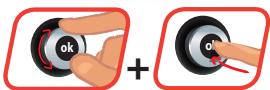 MOULINEX YY4393FBROUGE - mise en fonctionnement - 3