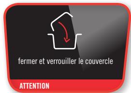 MOULINEX YY4393FBROUGE - MENUMANUEL: - 10