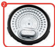MOULINEX YY4393FBROUGE - nettoyage entretien - 3