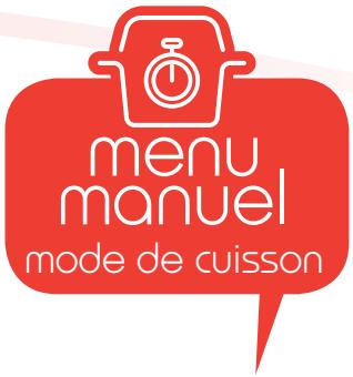 MOULINEX YY4393FBROUGE - MENUMANUEL: - 12