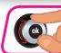 MOULINEX YY4393FBROUGE - MENU RECETTES : - 6