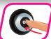 MOULINEX YY4393FBROUGE - MENU RECETTES : - 14