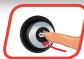 MOULINEX YY4393FBROUGE - CLASSIQUE - 16
