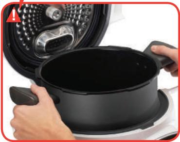 MOULINEX YY4393FBROUGE - avantutilisation - 4