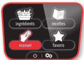 MOULINEX YY4393FBROUGE - MAINTIEN AU CHAUD - 1