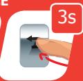 MOULINEX YY4393FBROUGE - mise en fonctionnement - 10