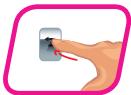 MOULINEX YY4393FBROUGE - MENU RECETTES : (SUITE) - 1