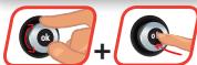 MOULINEX YY4393FBROUGE - CLASSIQUE - 9