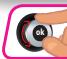 MOULINEX YY4393FBROUGE - MENU RECETTES : - 2