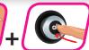 MOULINEX YY4393FBROUGE - MENU RECETTES : - 7