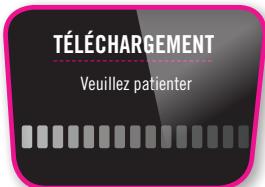 MOULINEX YY4393FBROUGE - ACCÉDER À UNE RECETTE TÉLECHARGEE : - 6