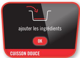 MOULINEX YY4393FBROUGE - CLASSIQUE - 6