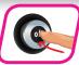 MOULINEX YY4393FBROUGE - MENU RECETTES : (SUITE) - 8