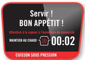 MOULINEX YY4393FBROUGE - MENUMANUEL: - 16