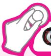 MOULINEX YY4393FBROUGE - MENU RECETTES : (SUITE) - 2