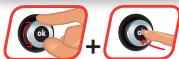 MOULINEX YY4393FBROUGE - MENUMANUEL: - 6