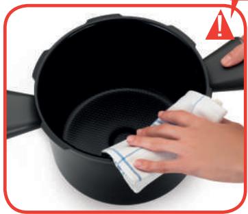 MOULINEX YY4393FBROUGE - nettoyage entretien - 3