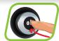 MOULINEX YY4393FBROUGE - PREPARER - 9