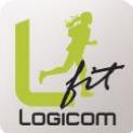 LOGICOM L-FIT NR - Téléchargement et installation de l'application L-Fit - 1