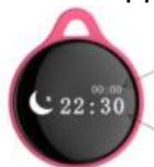 LOGICOM L-FIT NR - Enregistrement du sommeil - 2