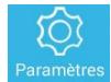LOGICOM L-FIT NR - Enregistrement des informations personnelles. - 1