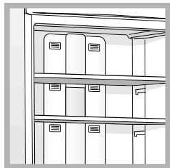ARISTON MBZE 45 NF - Système de refroidissement - 1