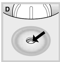 ARISTON MBZE 45 NF - Activation et désactivation de Ever Fresh - 4