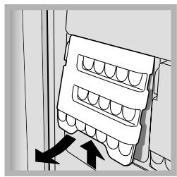 ARISTON MBZE 45 NF - BAR INTEGRE: - 2