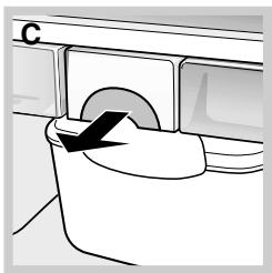 ARISTON MBZE 45 NF - Activation et désactivation de Ever Fresh - 3