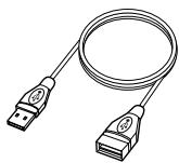 SONY NAS-S5S5PKE - Vérification des accessoires fournis - 2