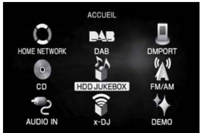 SONY NAS-S5S5PKE - Pour le modele destiné au Royaume-Uni - 1