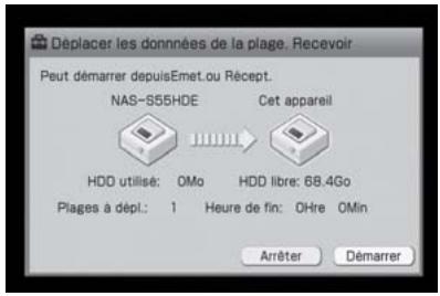 SONY NAS-S5S5PKE - Remarque - 1