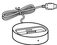 SONY NAS-S5S5PKE - Vérification des accessoires fournis - 10
