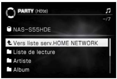 SONY NAS-S5S5PKE - (PARTY MODE) - 1