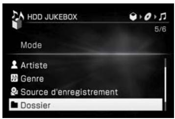 SONY NAS-S5S5PKE - Mode Dossier - 1