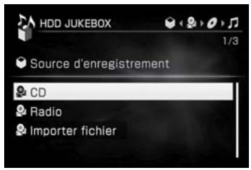 SONY NAS-S5S5PKE - Mode Source d'enregistrement - 3