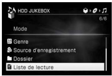 SONY NAS-S5S5PKE - Mode Listed lecture - 1