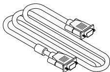 INFOCUS X6 - Vue d'ensemble du paquet - 5