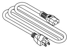 INFOCUS X6 - Vue d'ensemble du paquet - 4