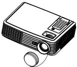 INFOCUS X6 - Vue d'ensemble du paquet - 2