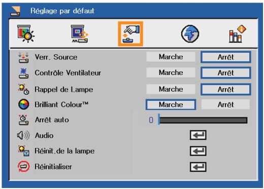 INFOCUS X6 - Projection - 5