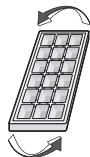 PANASONIC NR-B29SG2-SF - Production de glaçons - 3