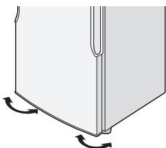 PANASONIC NR-B29SG2-SF - Portedu réfrigérateur - 3