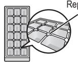 PANASONIC NR-B29SG2-SF - Production de glaçons - 2