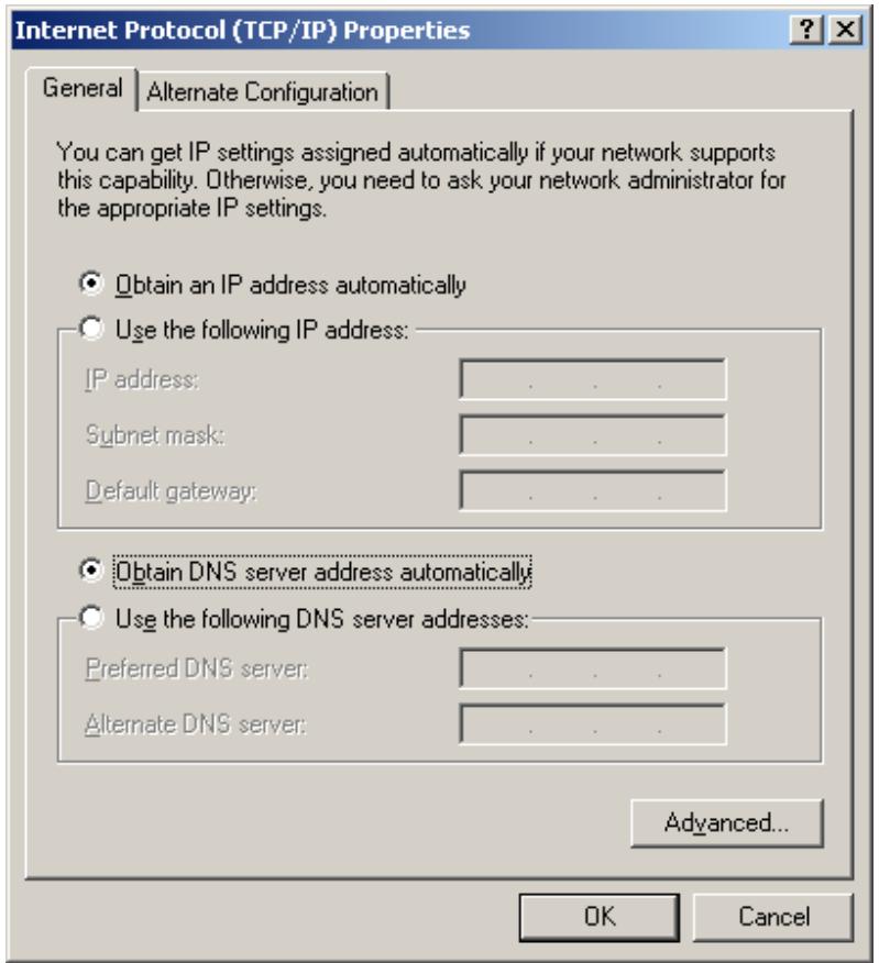 TP-LINK M5350 - Install TCP/IP component - 3